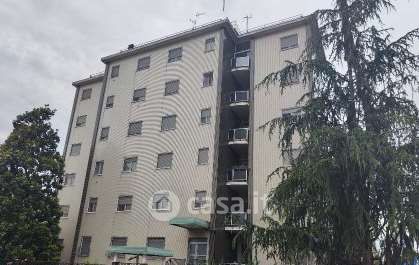 Appartamento in residenziale in Viale Palmiro Togliatti 114