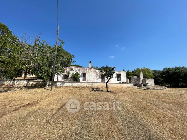 Rustico/casale in residenziale in Contrada Cozzana