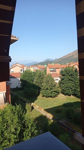 Appartamento in residenziale in Via Cavour 68