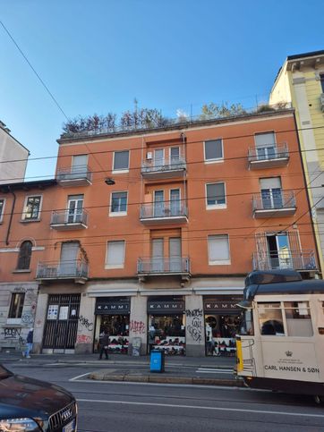 Appartamento in residenziale in Via degli Imbriani 61