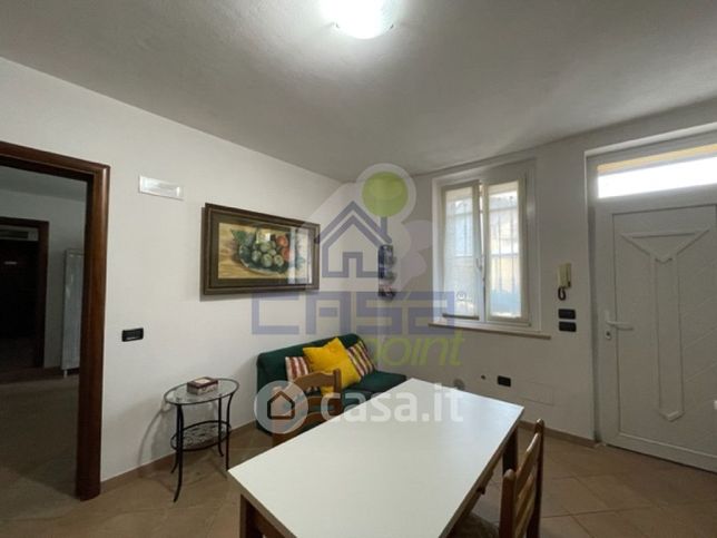 Appartamento in residenziale in Via Giuseppe Garibaldi