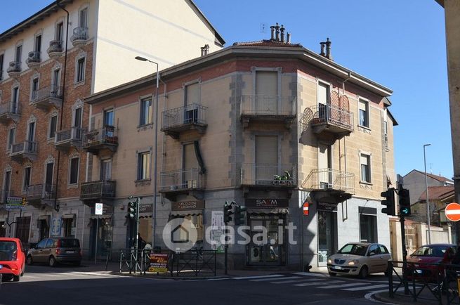 Appartamento in residenziale in Via G. Mazzini 1