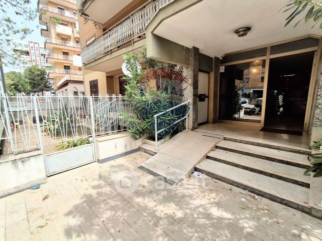 Appartamento in residenziale in Via Ausonia 53