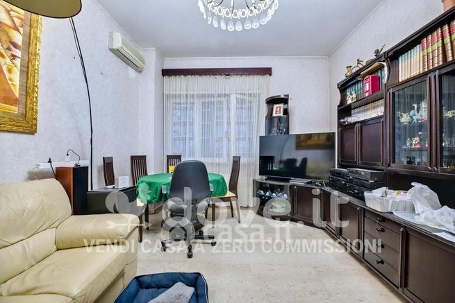 Appartamento in residenziale in Via Achille Tedeschi 82
