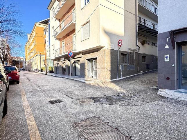 Appartamento in residenziale in Via dei Giardini 1