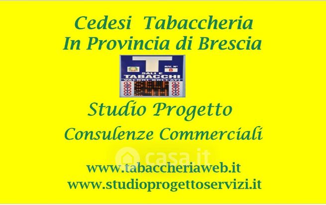 Attività/licenza (con o senza mura) in commerciale in Autostrada dei Vini