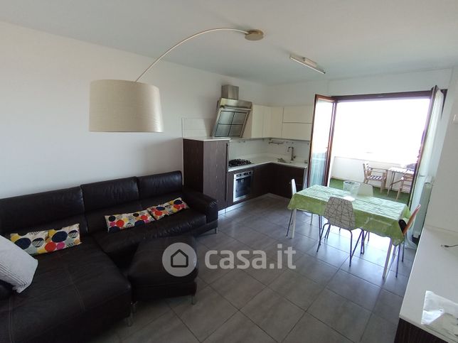 Appartamento in residenziale in Via Chiappinello