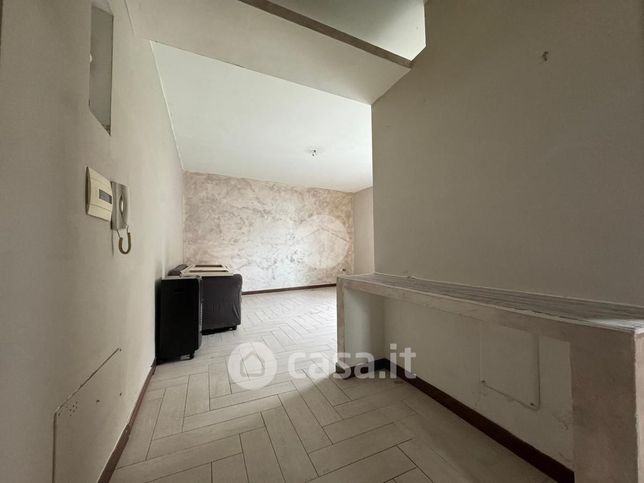 Appartamento in residenziale in Via Enrico de Nicola 15