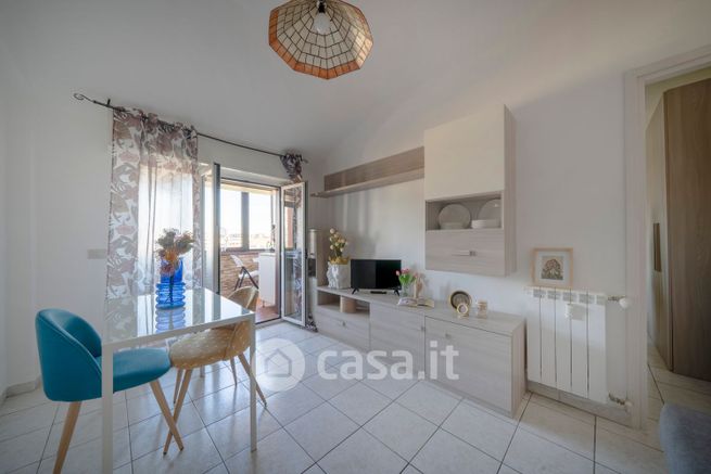 Appartamento in residenziale in Viale Fulvio Testi 216