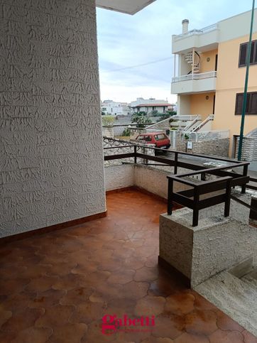 Villetta a schiera in residenziale in Via Cavour 42