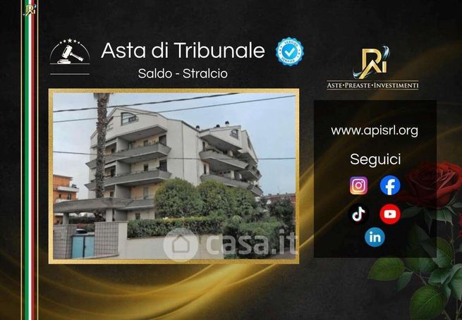 Appartamento in residenziale in Via Giuseppe Mazzini 54