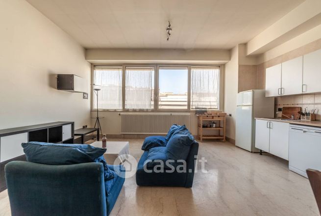 Appartamento in residenziale in Via Casilina