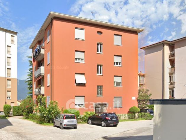 Appartamento in residenziale in Via Beato Angelico 7