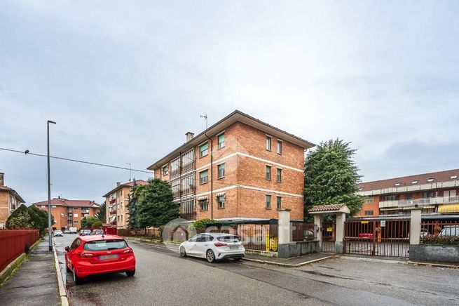 Appartamento in residenziale in Via Aldo Picco 66