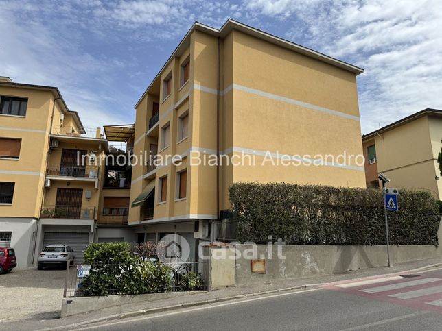 Appartamento in residenziale in Via Roma
