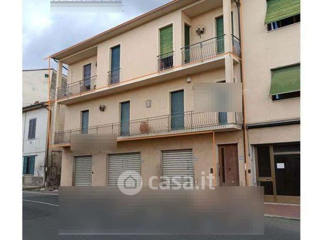 Appartamento in residenziale in Corso G. Garibaldi 47