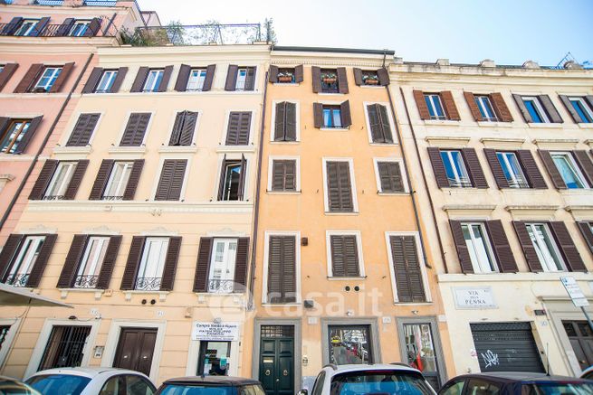 Appartamento in residenziale in Via dell'Oca 47