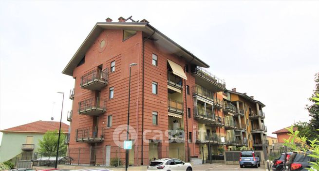 Appartamento in residenziale in Via Scanderberg 16 f