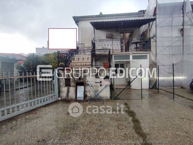 Appartamento in residenziale in Via La Piana