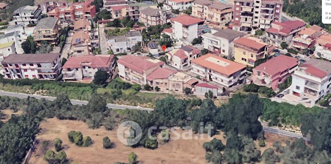 Appartamento in residenziale in Via Teodoro D'Errico 19