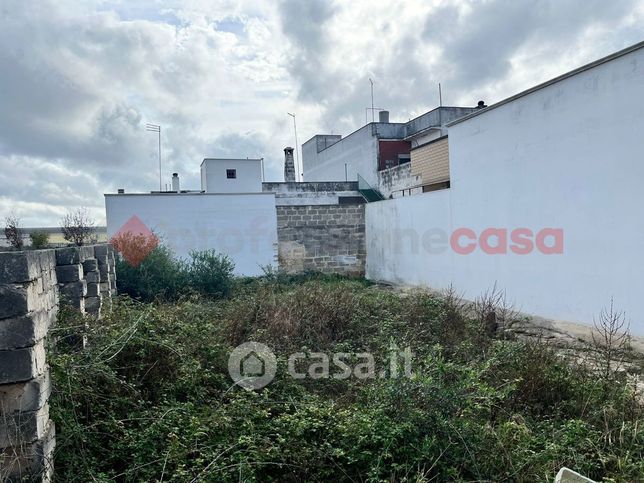 Terreno edificabile in residenziale in Via Loisio dello Preite 16 -2