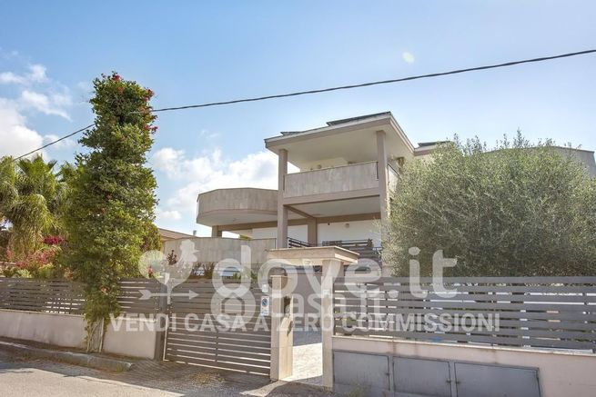 Appartamento in residenziale in Via Gerardo Dottori