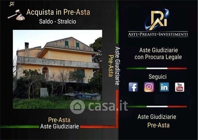 Appartamento in residenziale in Via Degli Artigiani 13