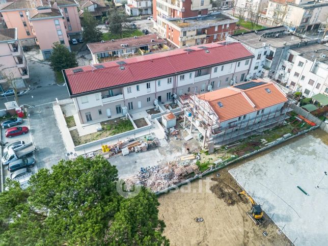 Appartamento in residenziale in Via della Repubblica