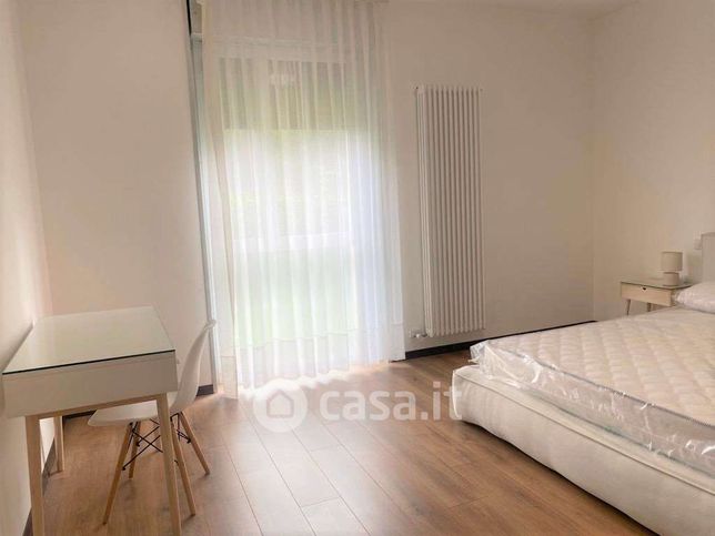 Appartamento in residenziale in Via Benedetto Marcello