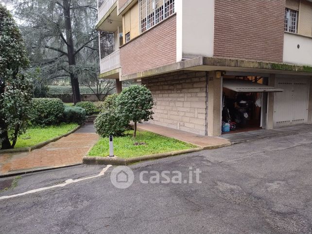 Garage/posto auto in residenziale in Via Giovanni Marchetti