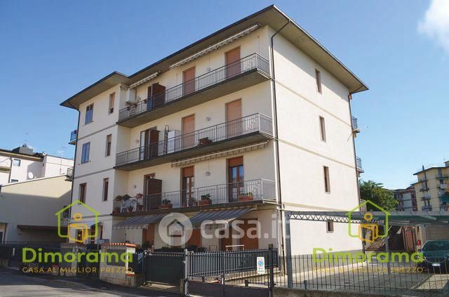 Appartamento in residenziale in Via Montanara 26