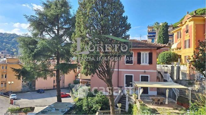 Appartamento in residenziale in Via Ghizolfo