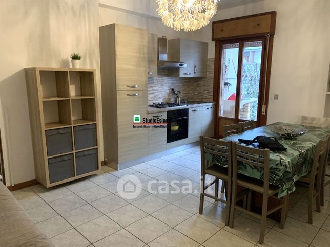 Appartamento in residenziale in Via dei Laureati 83