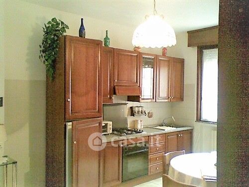 Appartamento in residenziale in Via Sabotino