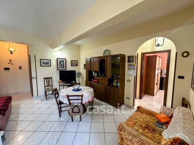 Appartamento in residenziale in Via Vasco de Gama 14