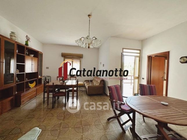 Appartamento in residenziale in Via 39 Triscina