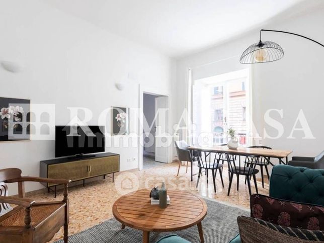 Appartamento in residenziale in Via di San Maria Maggiore