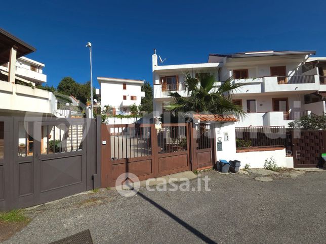 Villa in residenziale in Via Conca d'Oro