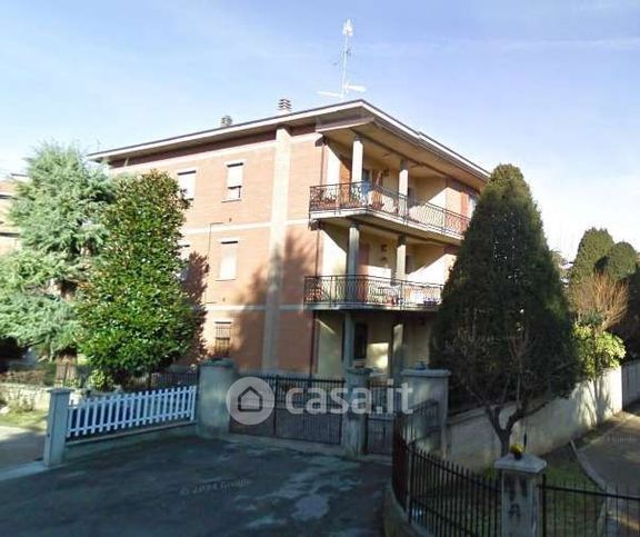 Appartamento in residenziale in