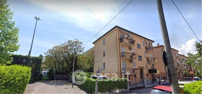 Appartamento in residenziale in Via Torcello