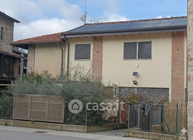 Appartamento in residenziale in Via dei Prati 4