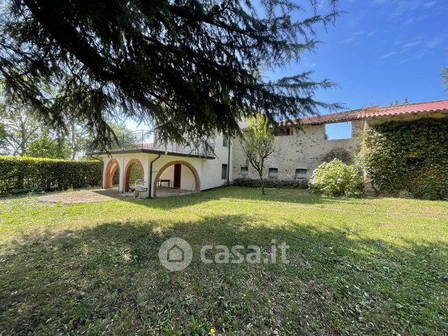 Rustico/casale in residenziale in