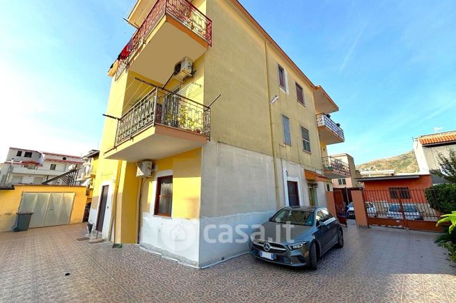 Appartamento in residenziale in Via Isonzo