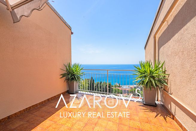 Appartamento in residenziale in Via Padre Semeria 38