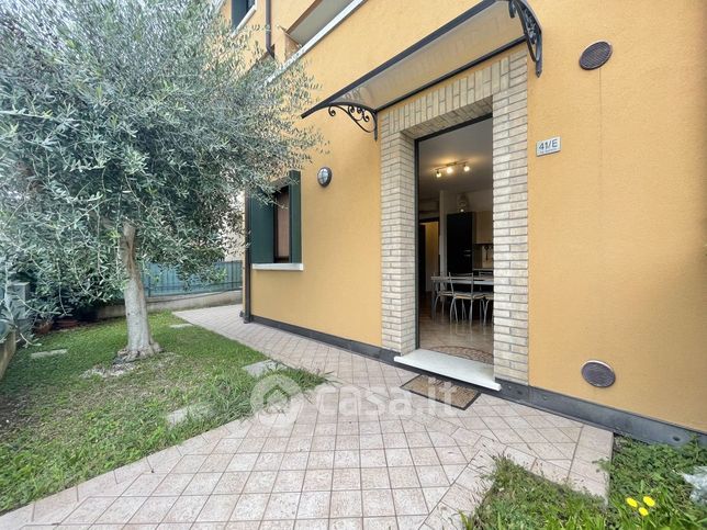 Appartamento in residenziale in Via San Girolamo 2