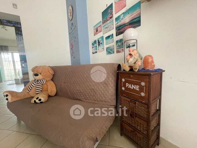 Appartamento in residenziale in Via Duca degli Abruzzi 26