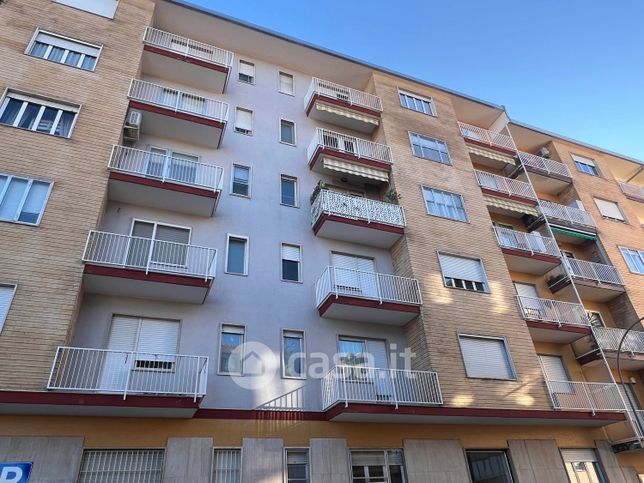 Appartamento in residenziale in Via Lipari 6