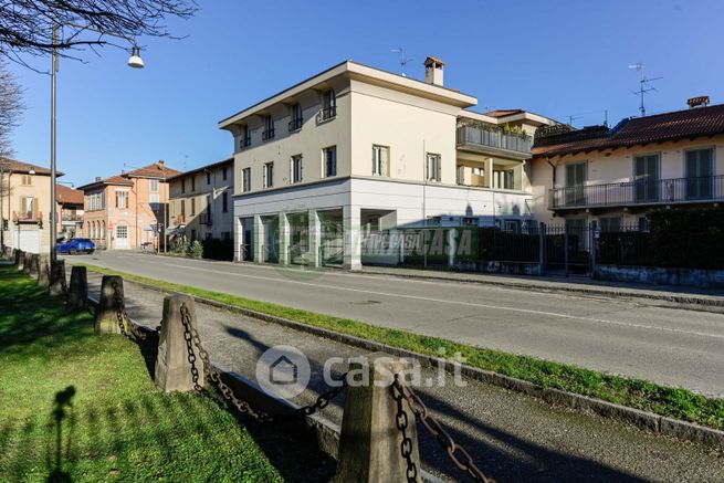 Appartamento in residenziale in Via Dante 15