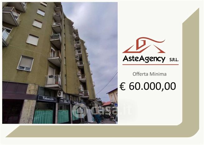 Appartamento in residenziale in Via Gian Pietro Clerici 126