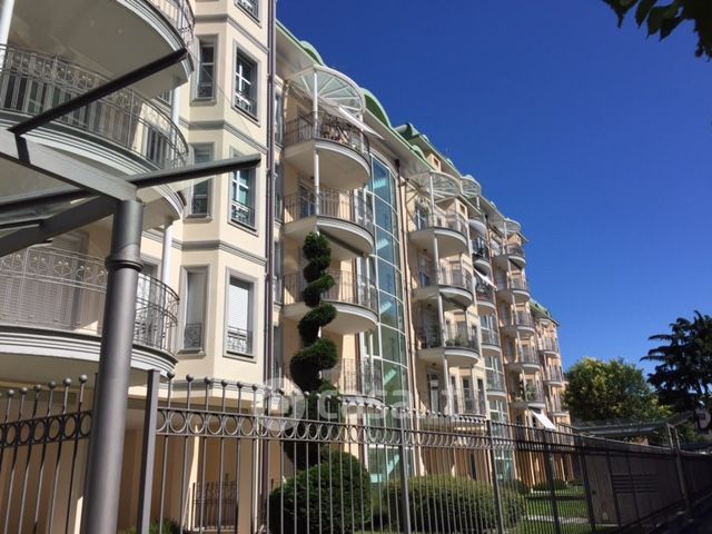 Appartamento in residenziale in Via Antonio Fogazzaro 8